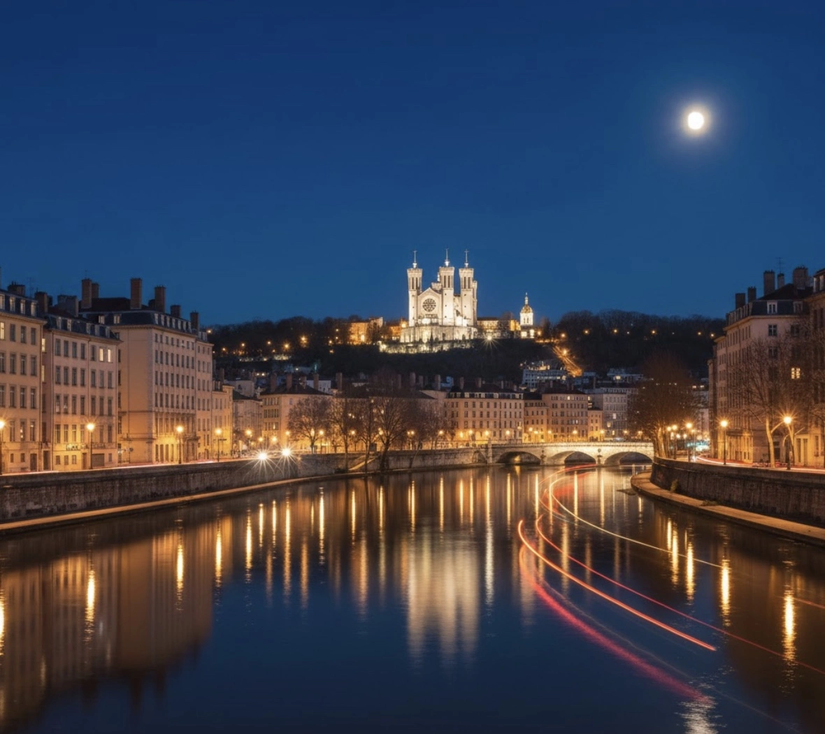 Coupure electricite lyon