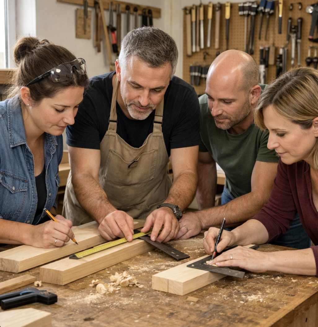 Institut du Bricolage Électricité
