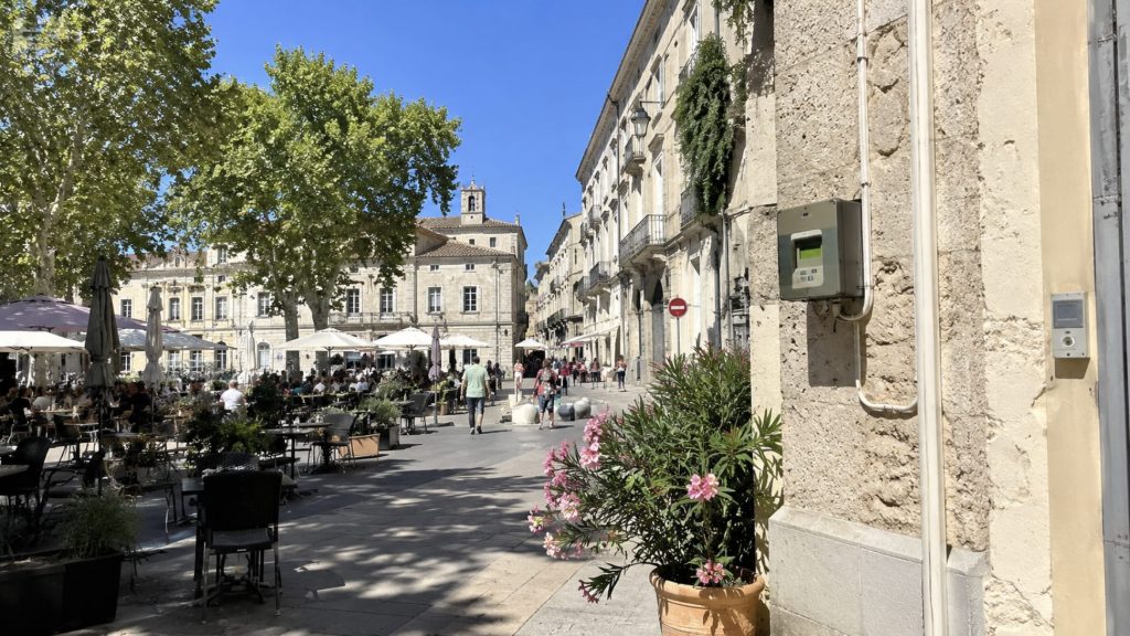 Fournisseur électricité Lunel