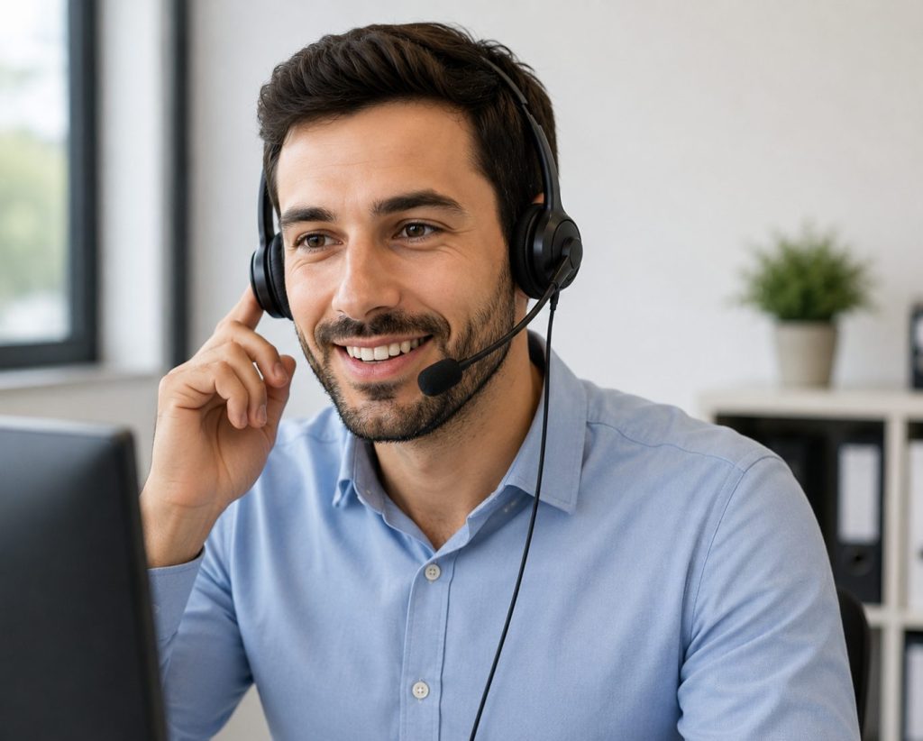 Proxiserve Téléphone Gratuit